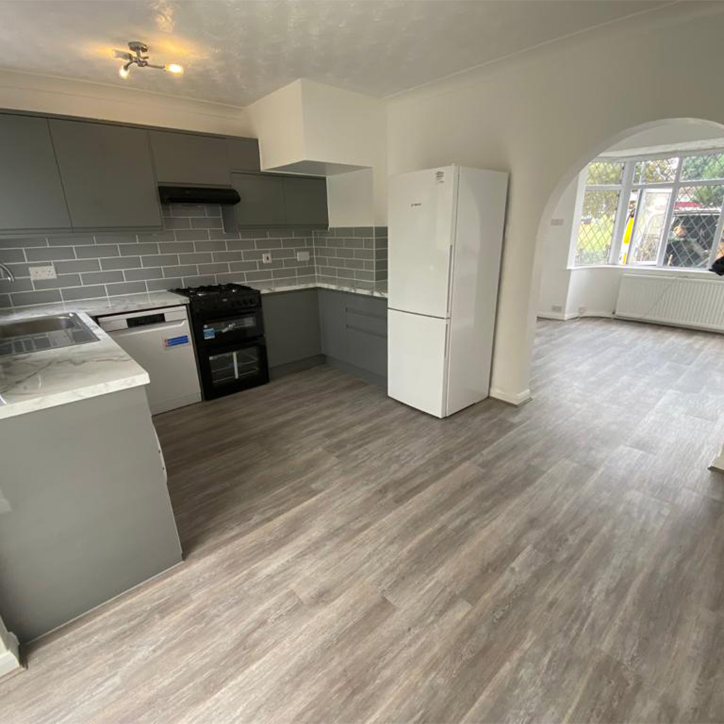 Dema Home Improvements Ltd - Gallery